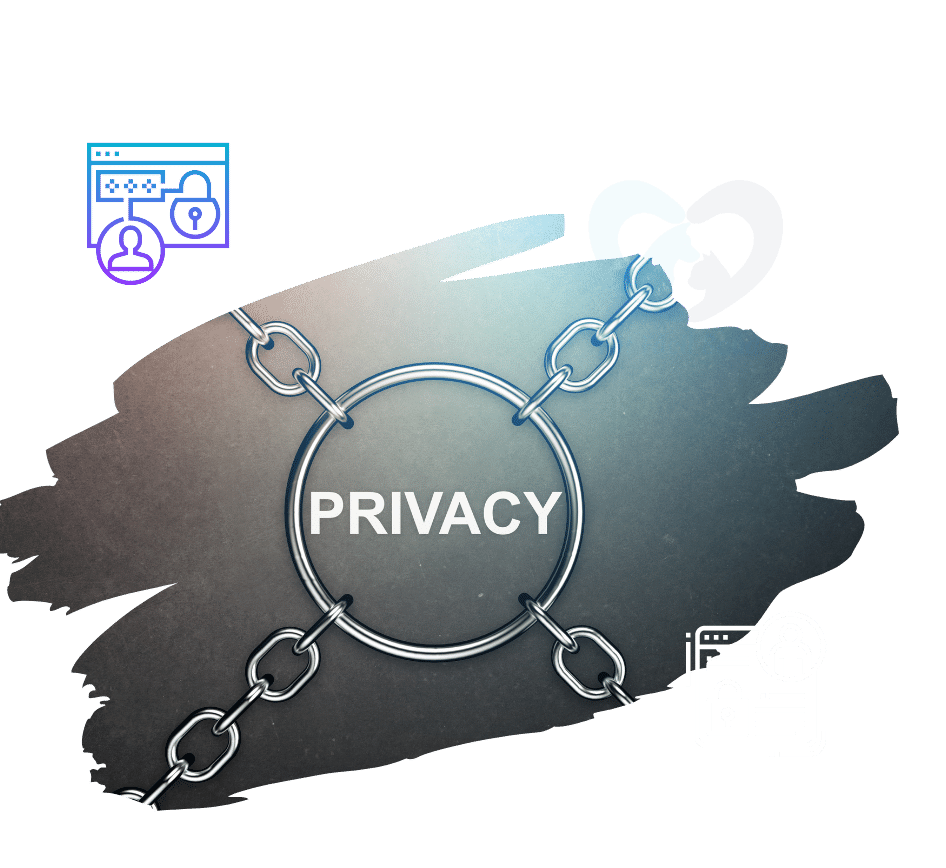 Privacidade e LGPD na Pet Fácil Saúde