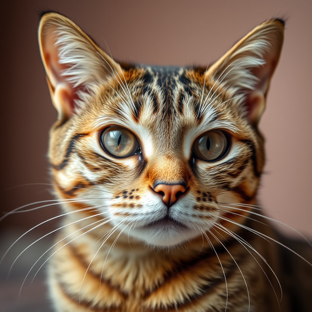 Doenças Oculares Comuns em Gatos Idosos: Um Guia Completo
